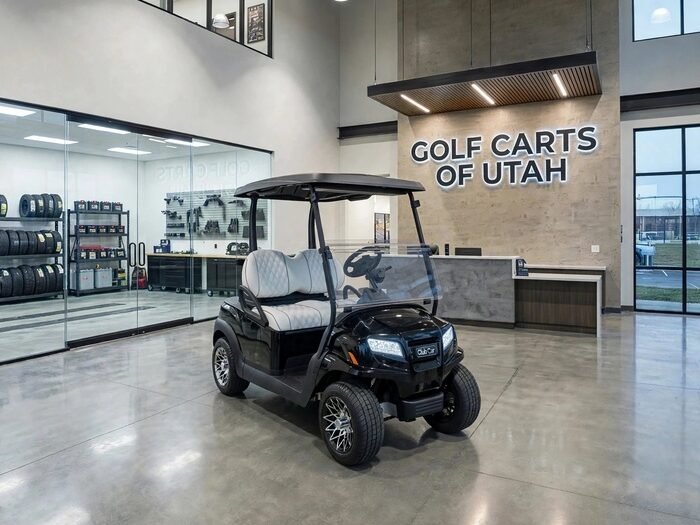 2027 Club Car Onward HP XR LI-ion 2 Passenger Golf Cart