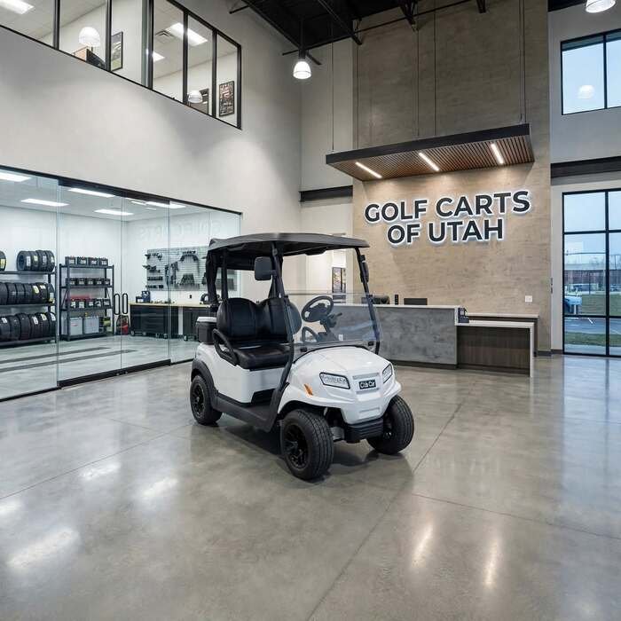 2027 Club Car Onward&reg; HP Lithium 2 Passenger Golf Cart