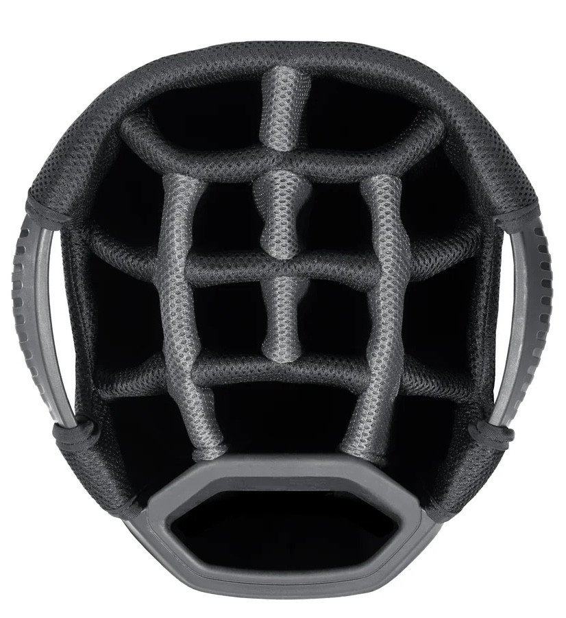 Bag Boy Golf Prior Generation Chiller Pro Cart Golf Bag For Sale - Image 4