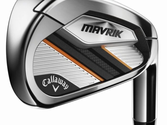 Callaway Golf Mavrik Irons (6 Iron Set) Golf Club