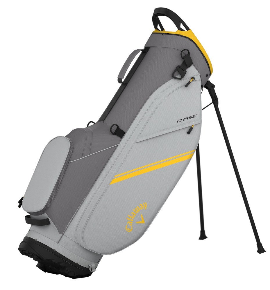 Callaway Golf Prior Generation Chase Stand Bag For Sale