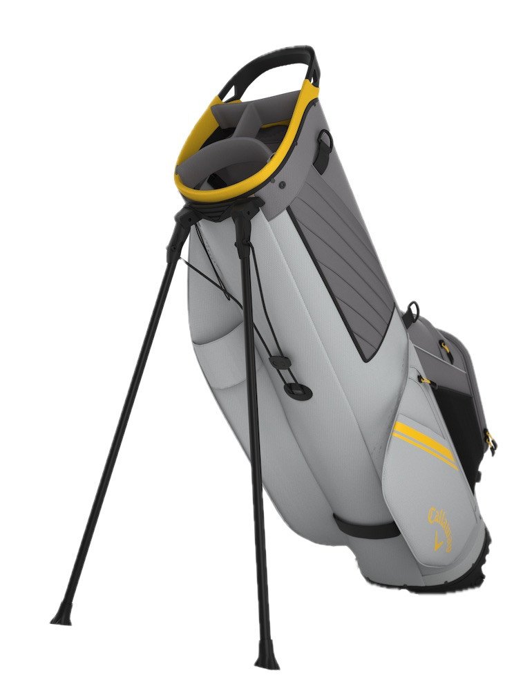 Callaway Golf Prior Generation Chase Stand Bag For Sale - Image 2