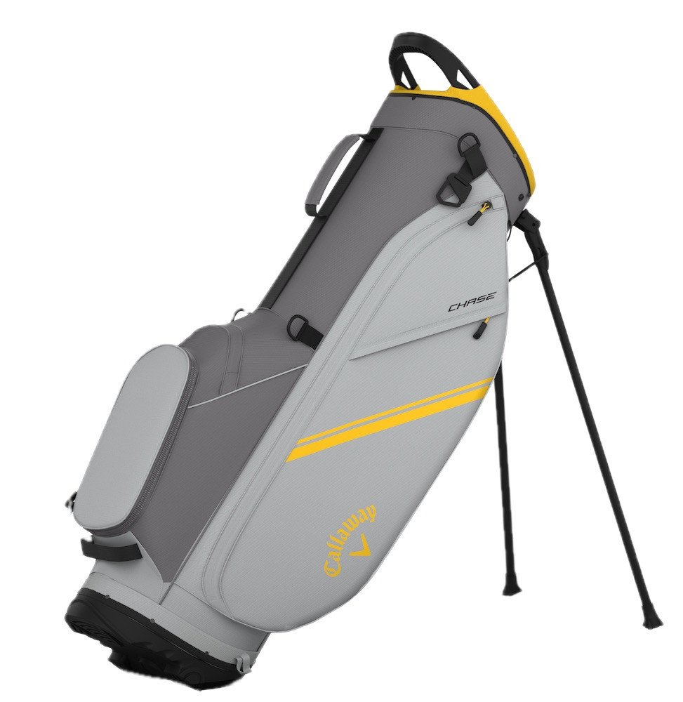 Callaway Golf Prior Generation Chase Stand Bag For Sale - Image 4