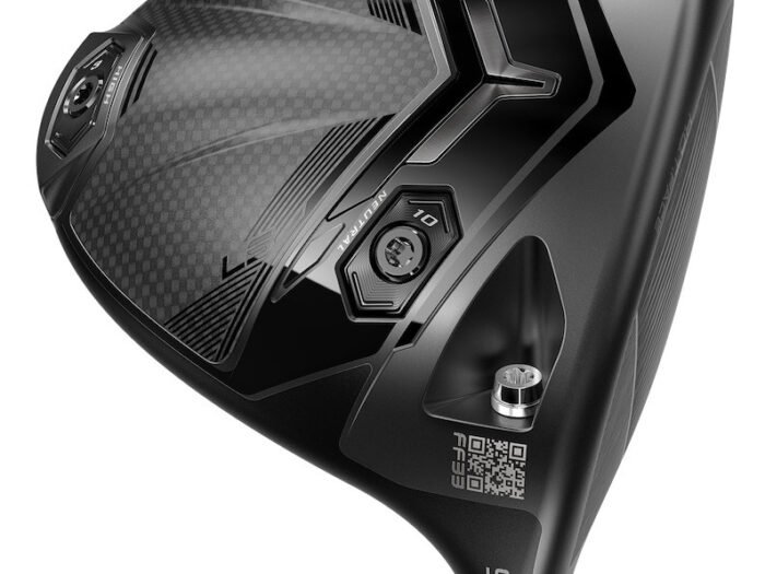 Cobra Golf Darkspeed Adapt LS Driver Golf Club