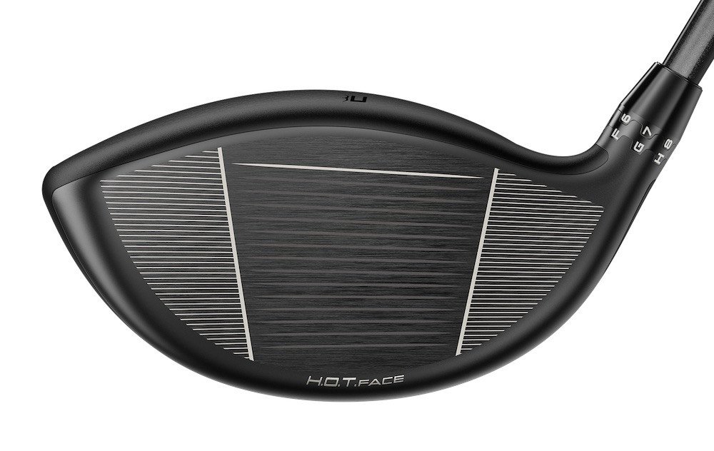 Cobra Golf Darkspeed Adapt LS Driver Golf Club - Image 2