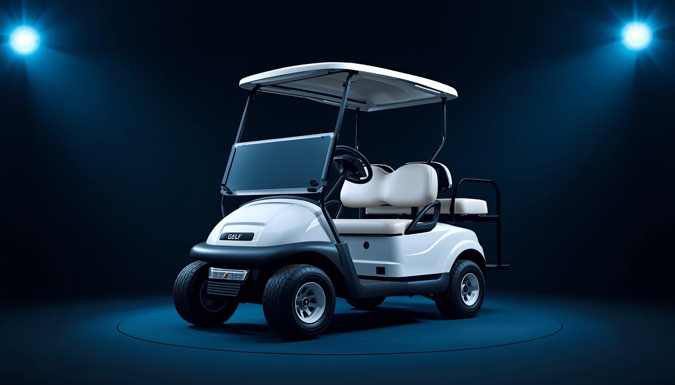 Quality Golf Carts