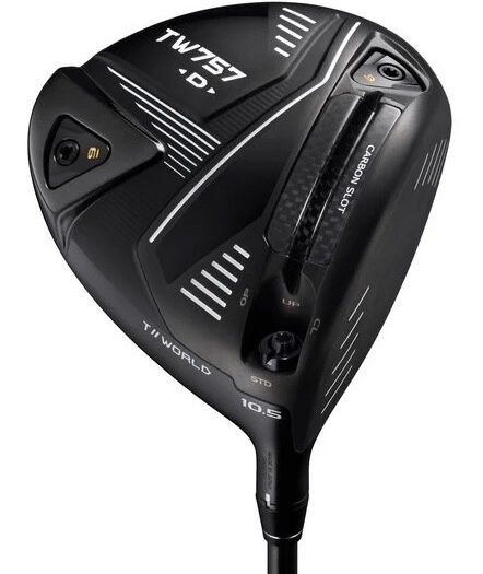 Honma Golf TW 757 D Driver Golf Club