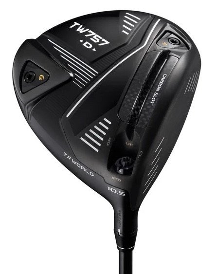 Honma Golf TW 757 D Driver Golf Club