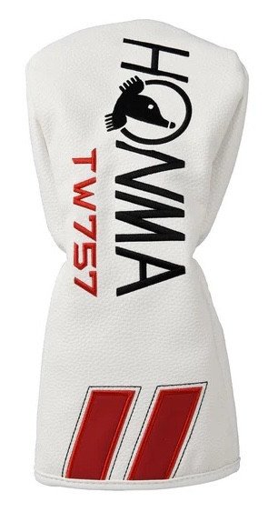 Honma Golf TW 757 D Driver Golf Club - Image 2