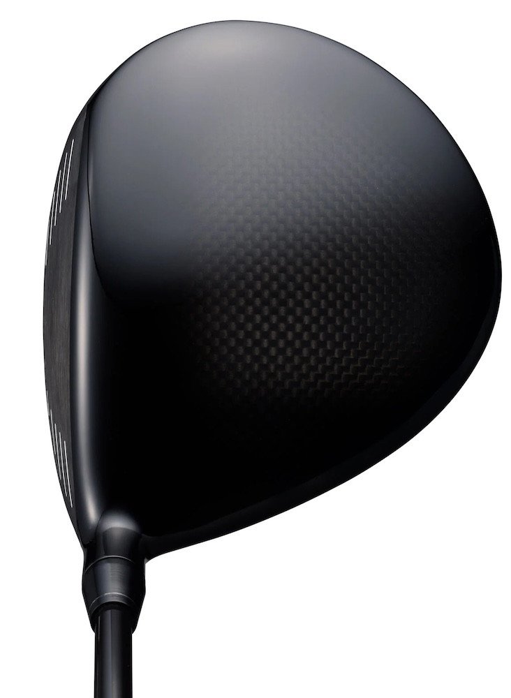 Honma Golf TW 757 D Driver Golf Club - Image 4
