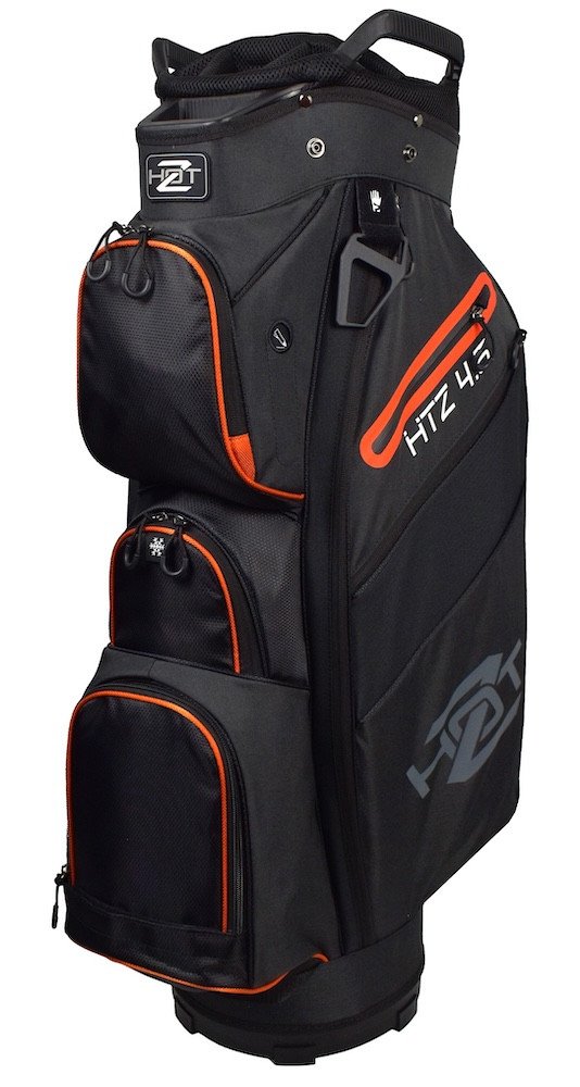Hot-Z Golf 4.5 Golf Bag For Sale