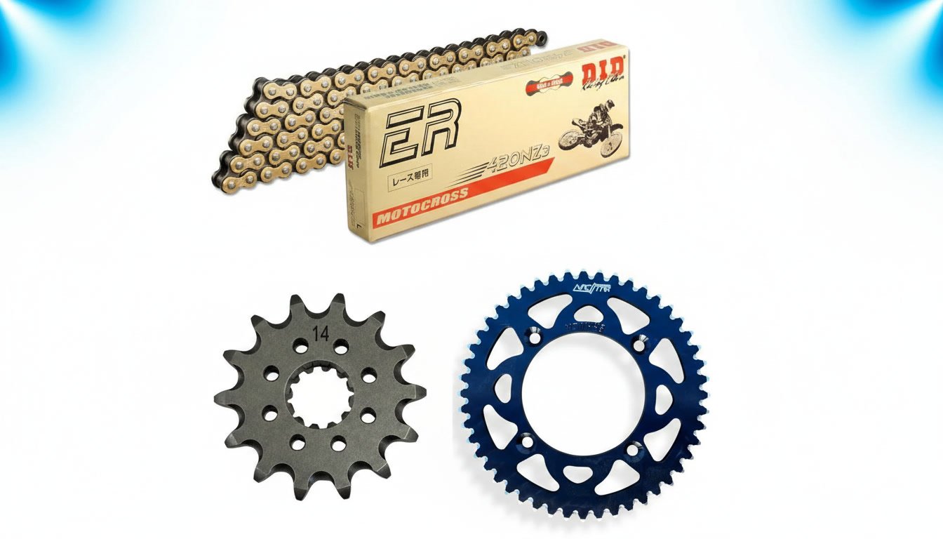 Parts