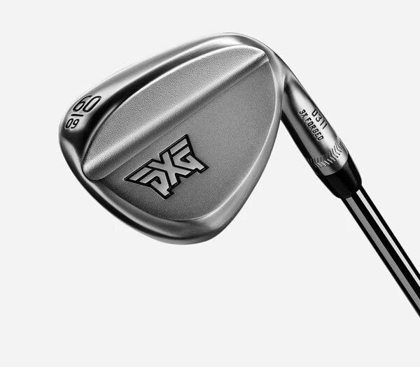 PXG Golf 0311 V3 Forged Chrome Wedge For Sale