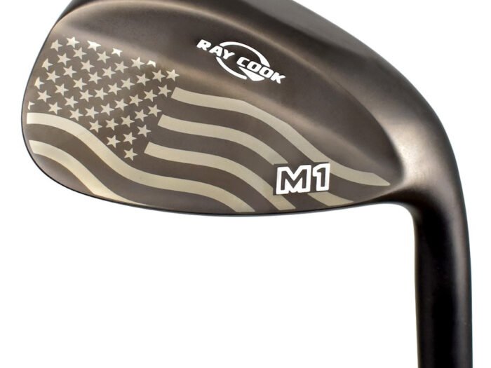 Ray Cook Golf M1 USA Wedge For Sale