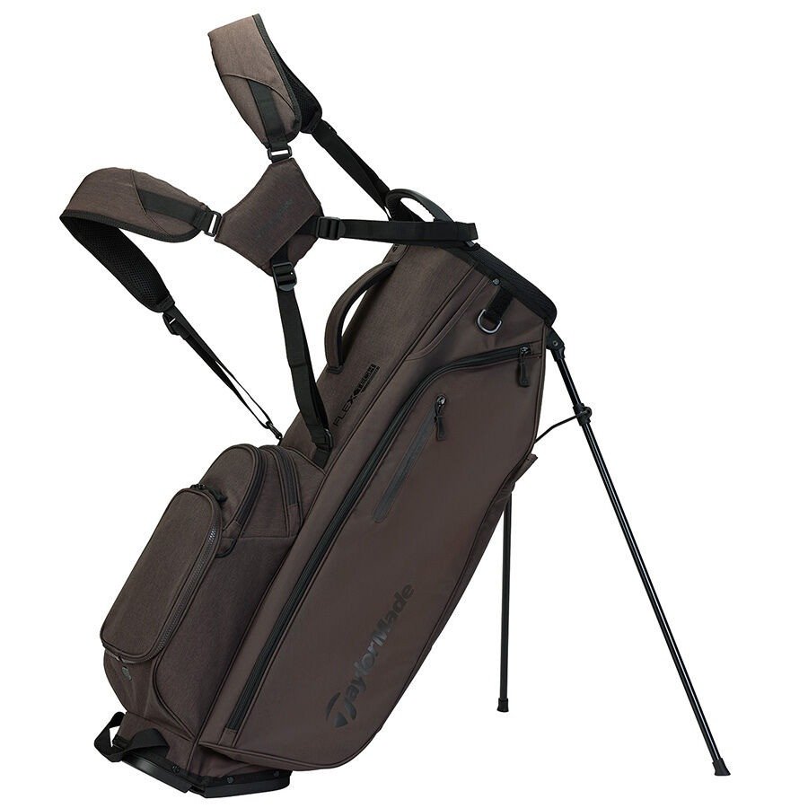 TaylorMade Golf Flextech Crossover Stand Bag For Sale - Image 8