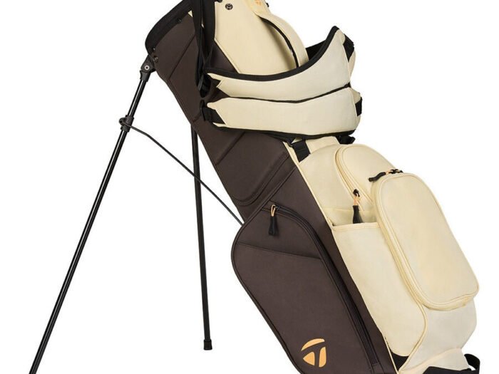 TaylorMade Golf Pro Stand Bag For Sale