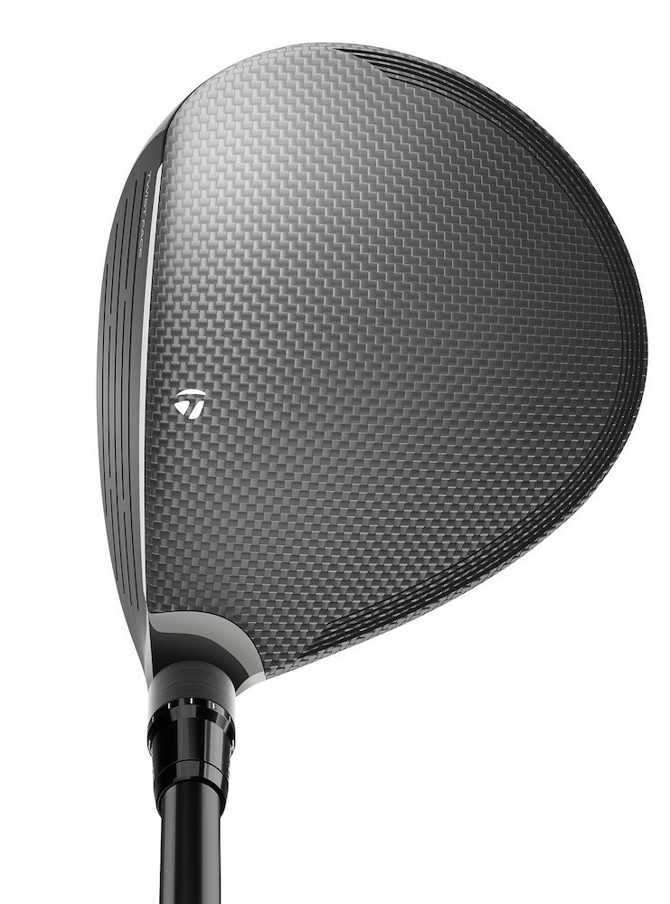 TaylorMade Golf Qi35 Fairway Wood Golf Club - Image 3