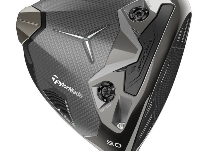 TaylorMade Golf Qi35 LS Driver Golf Club
