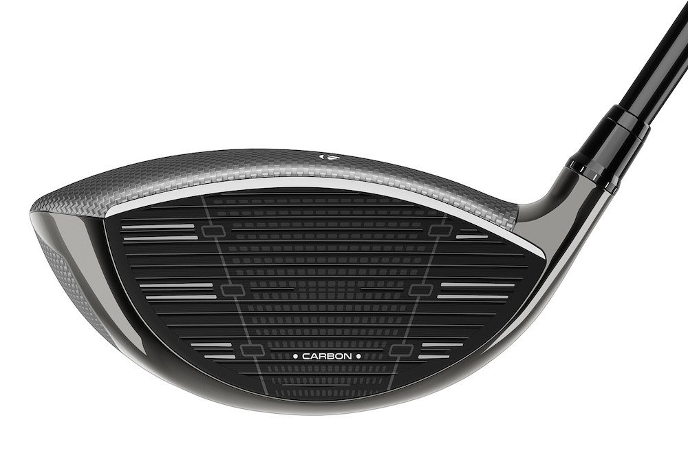 TaylorMade Golf Qi35 LS Driver Golf Club - Image 2