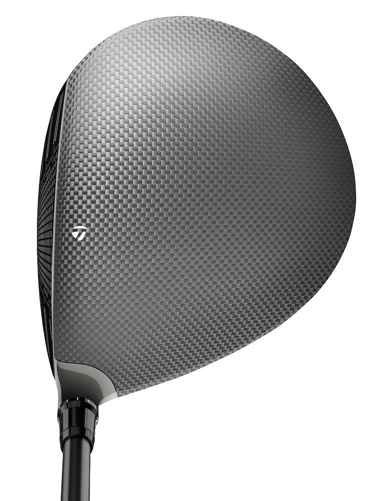 TaylorMade Golf Qi35 LS Driver Golf Club - Image 3