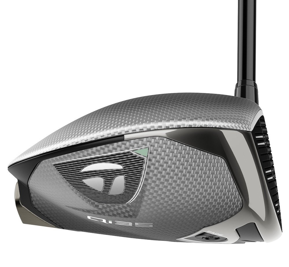 TaylorMade Golf Qi35 LS Driver Golf Club - Image 4