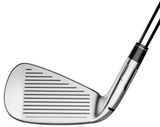 TaylorMade Golf SIM2 Max Irons (7 Iron Set) Golf Club - Image 2