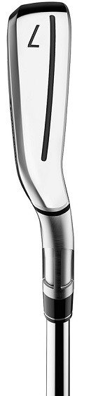 TaylorMade Golf SIM2 Max Irons (7 Iron Set) Golf Club - Image 3