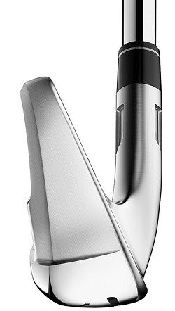 TaylorMade Golf SIM2 Max Irons (7 Iron Set) Golf Club - Image 4