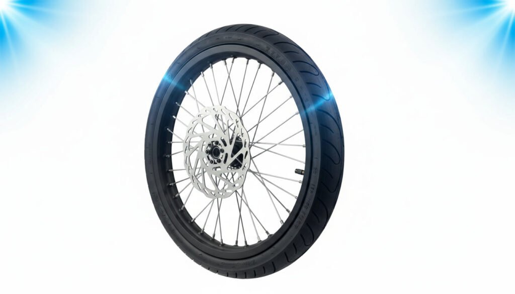 Talaria Parts