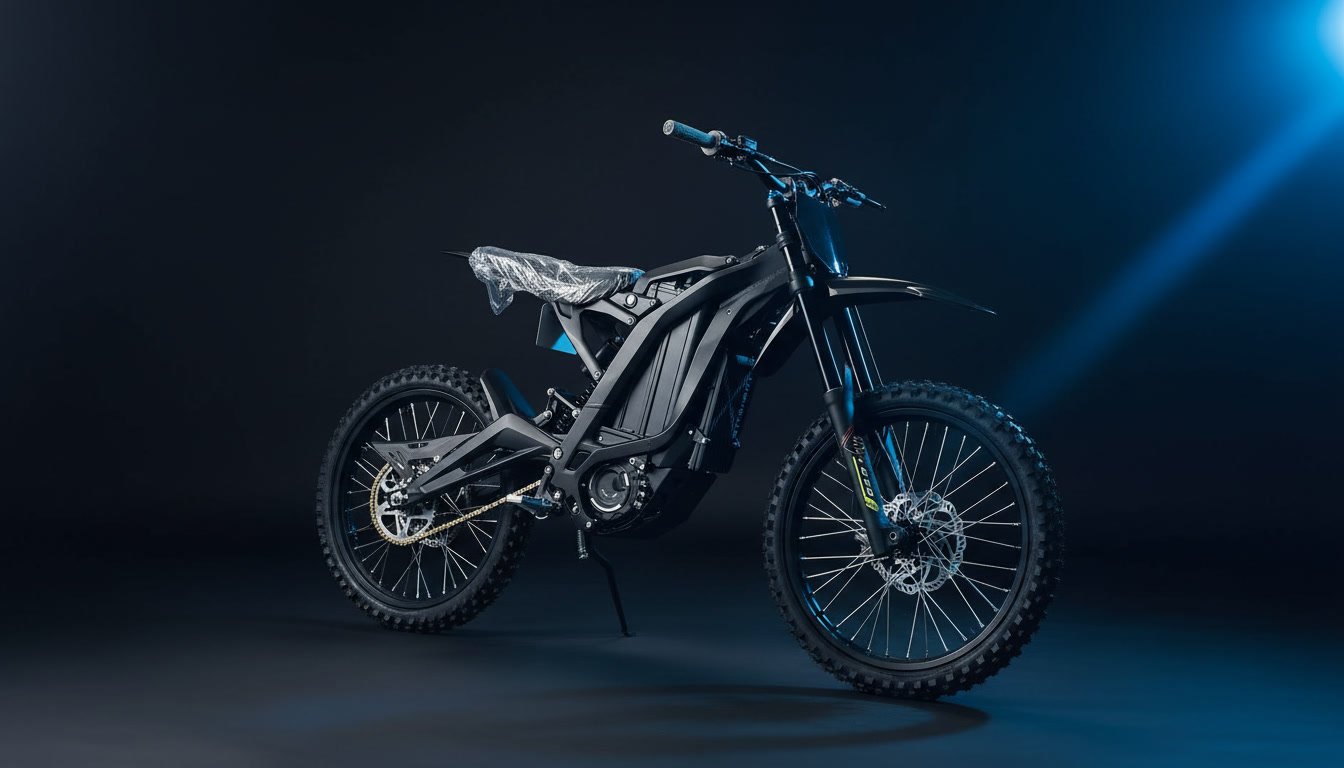 Buying Surron E-Bikes