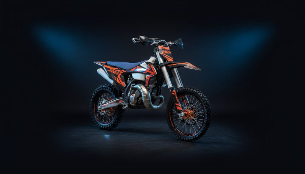 Motocross Riding Tips
