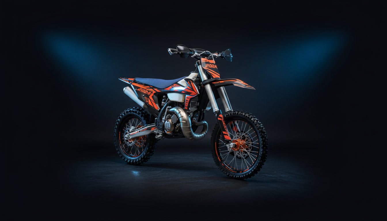 Motocross Riding Tips