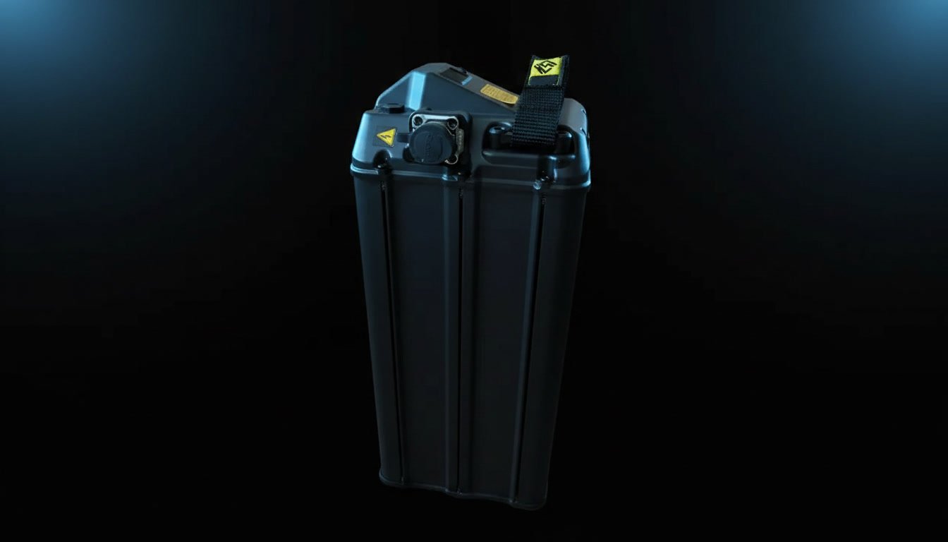 Surron Battery