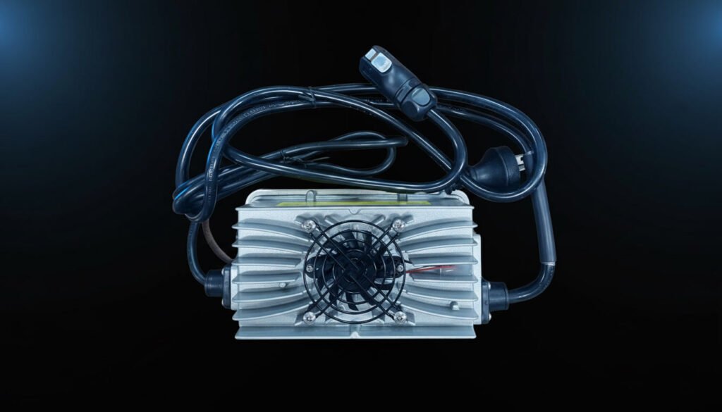 Surron Charger