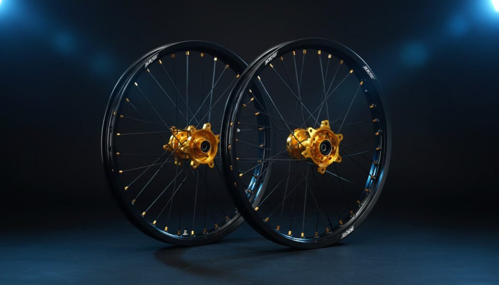 Surron Parts Upgrades
