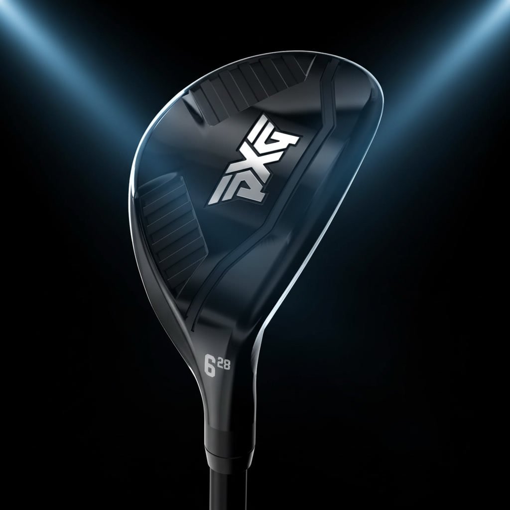 Golf Clubs