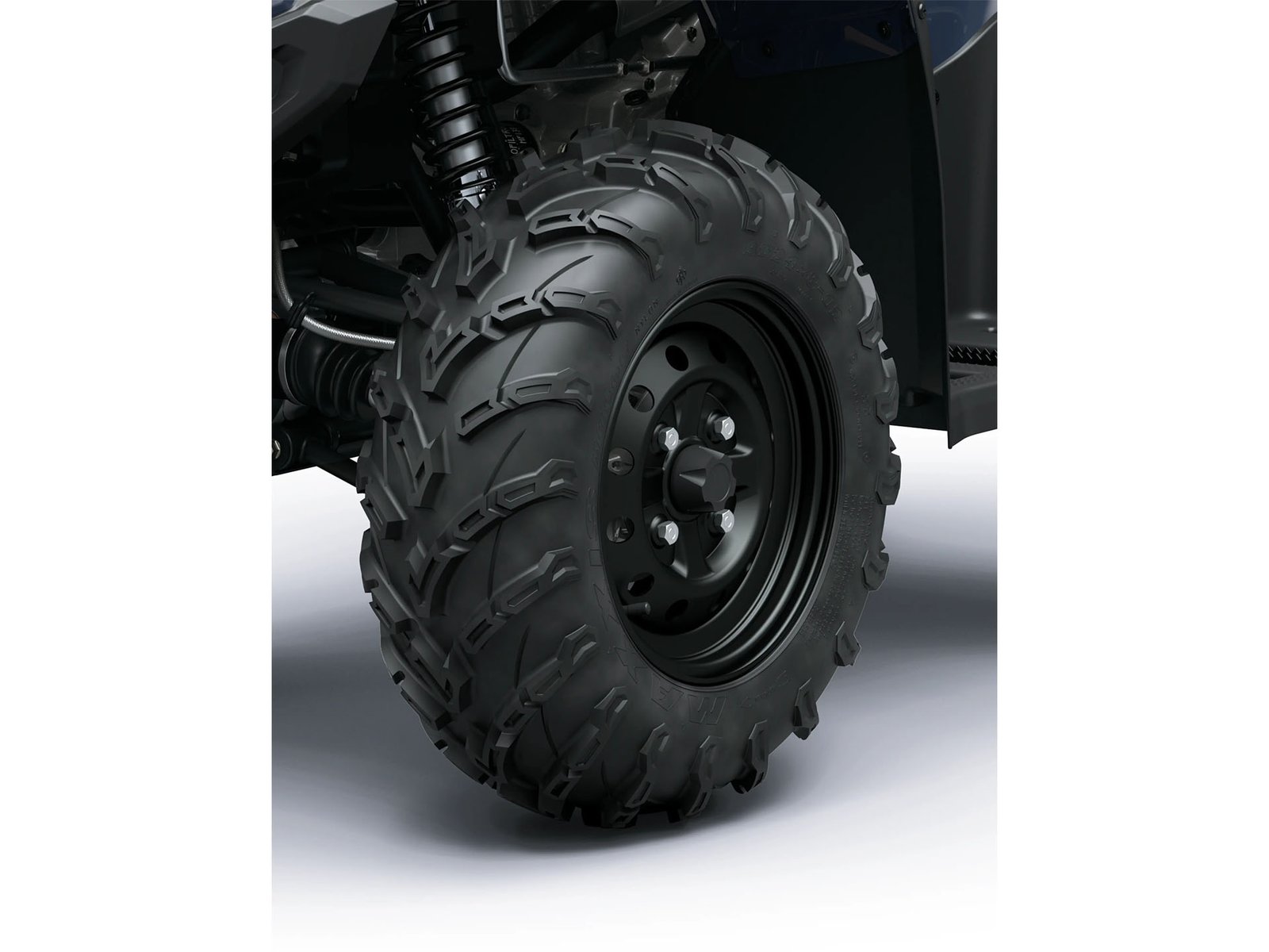 2026 Kawasaki Brute Force® 450 4x4 EPS For Sale - Image 4