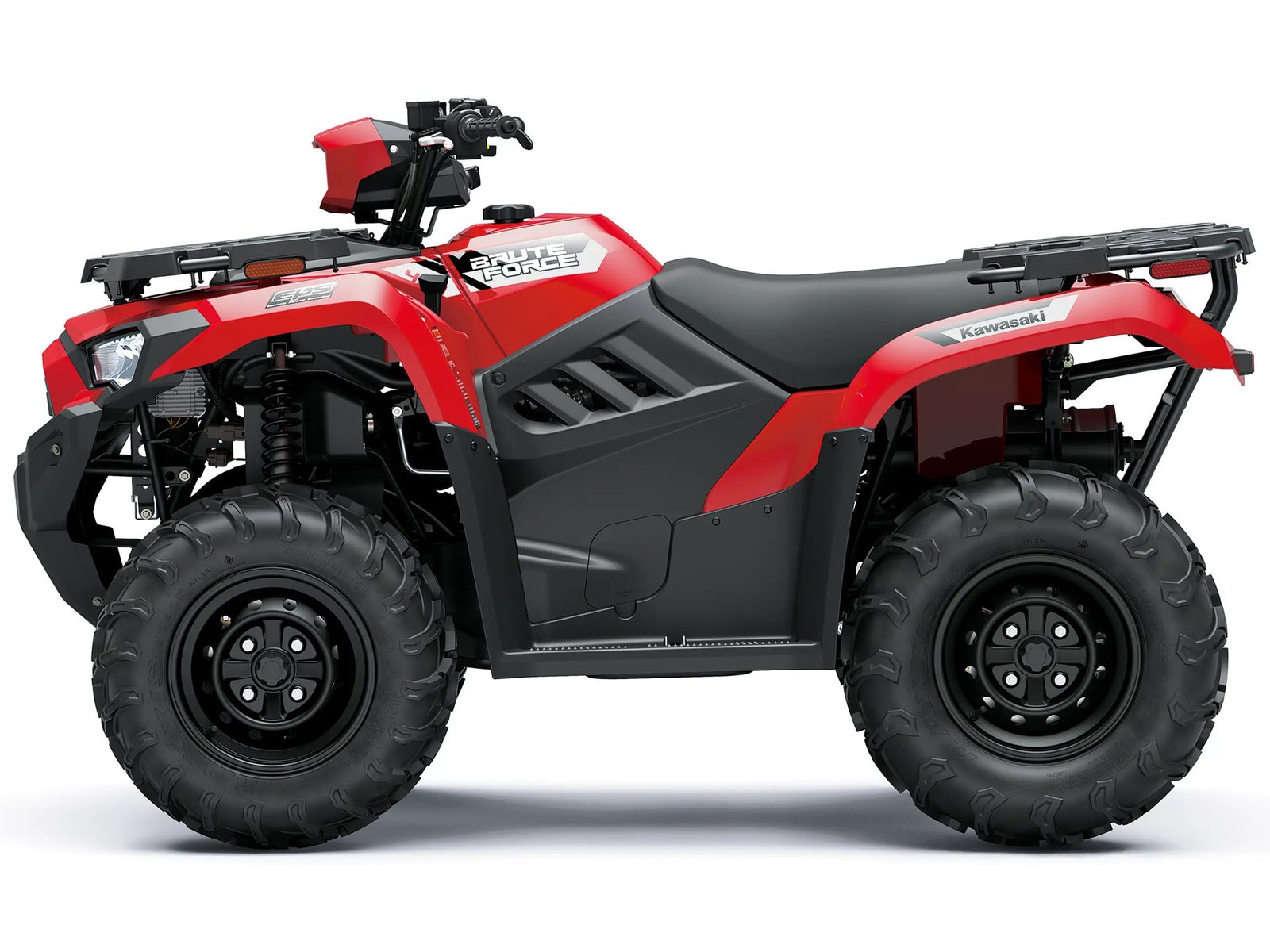 2026 Kawasaki Brute Force® 450 4x4 EPS For Sale - Image 2