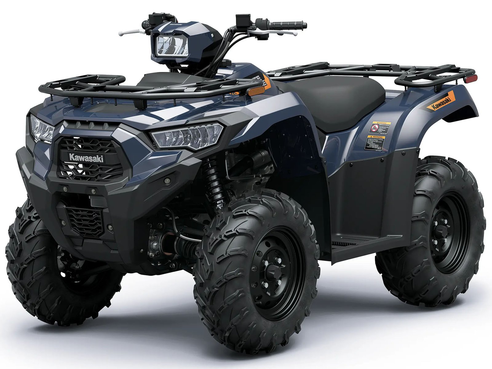 2026 Kawasaki Brute Force® 450 4x4 For Sale - Image 11