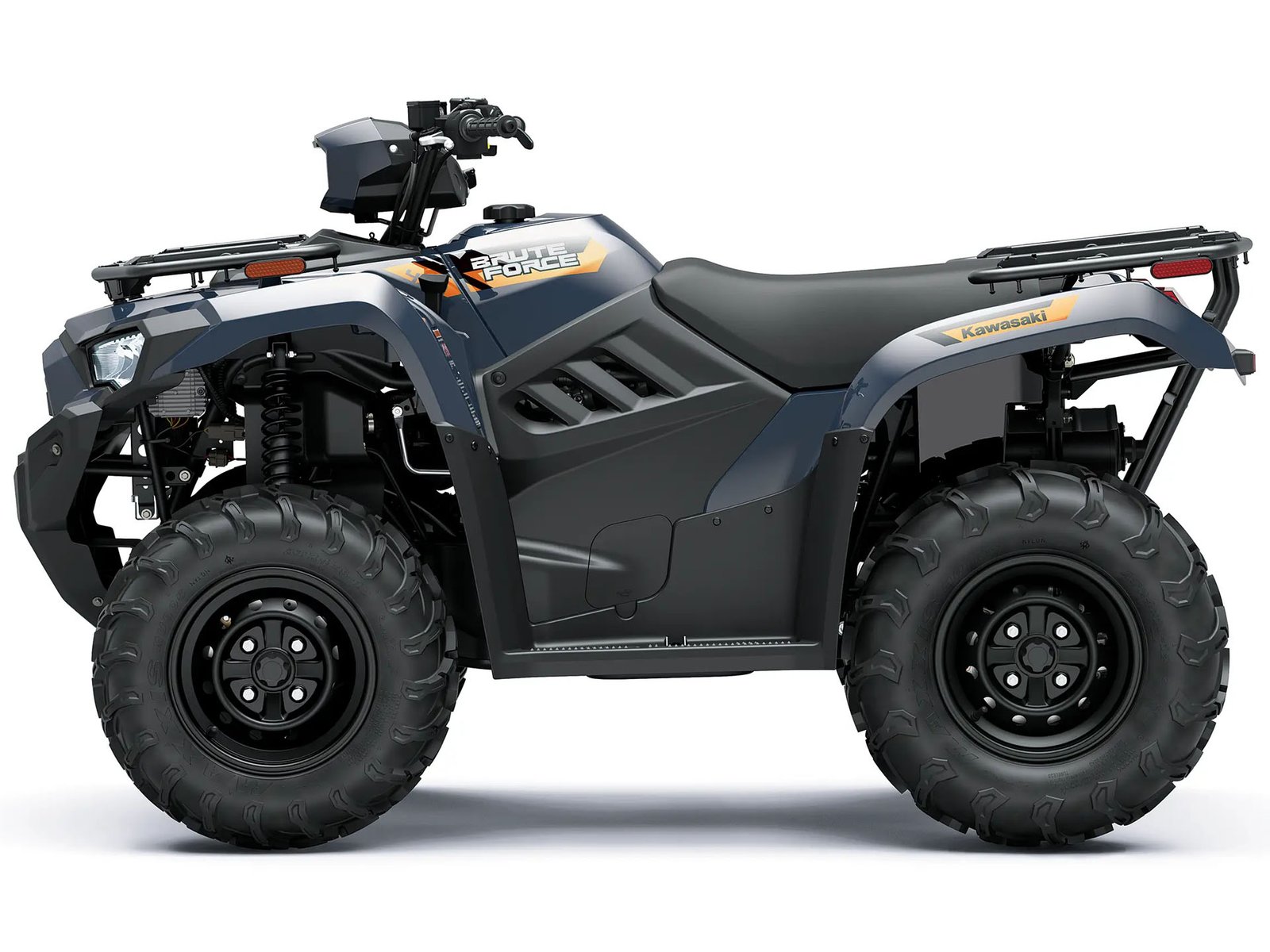 2026 Kawasaki Brute Force® 450 4x4 For Sale - Image 2