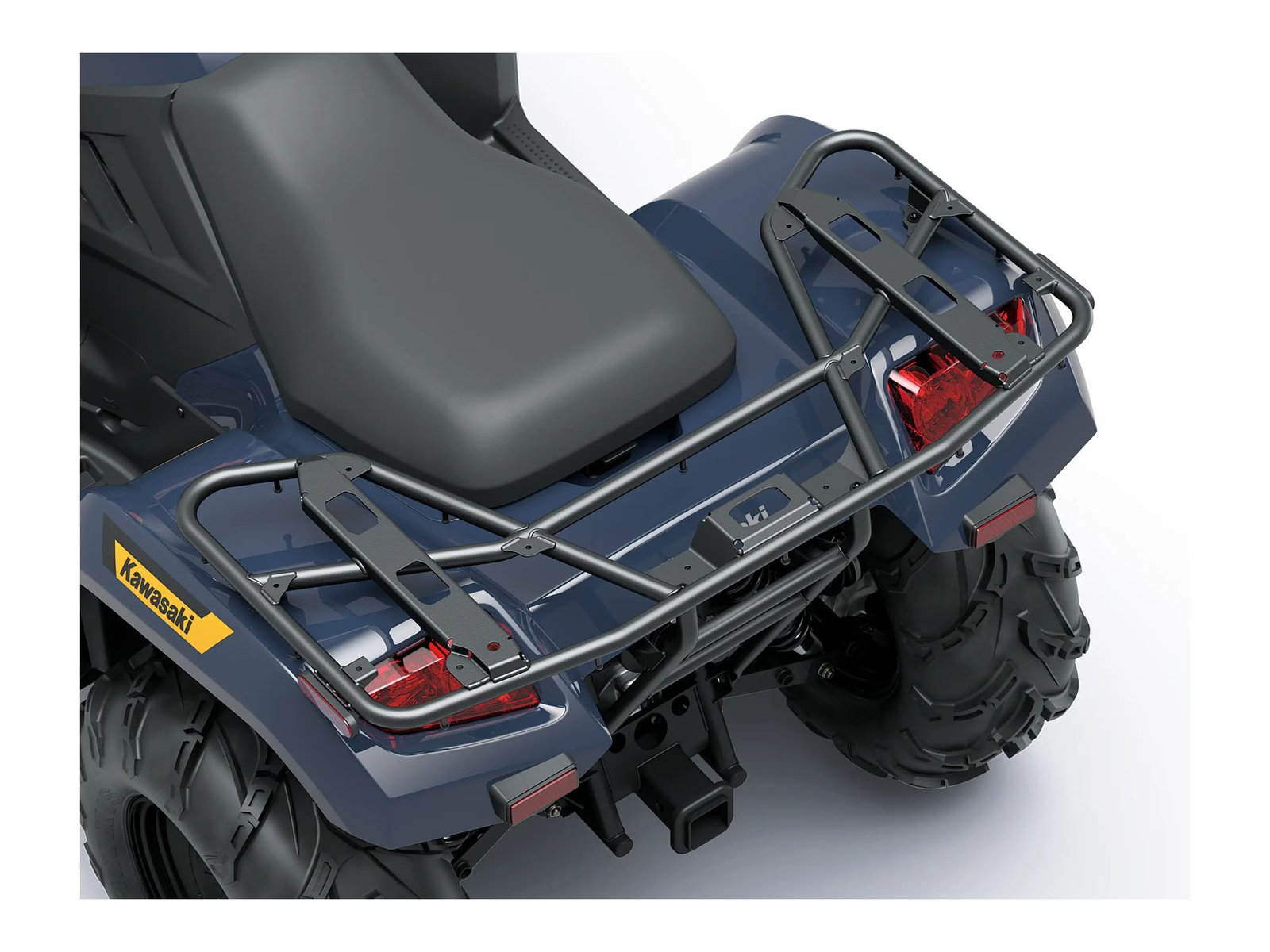 2026 Kawasaki Brute Force® 450 4x4 For Sale - Image 9