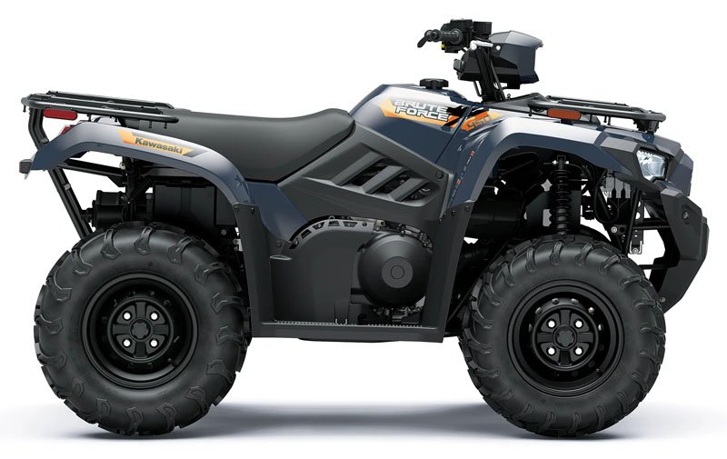 2026 Kawasaki Brute Force® 450 4x4 For Sale - Image 3
