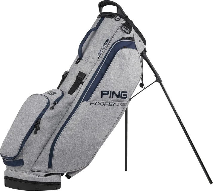 2026 Ping Hoofer Lite Stand Bag For Sale