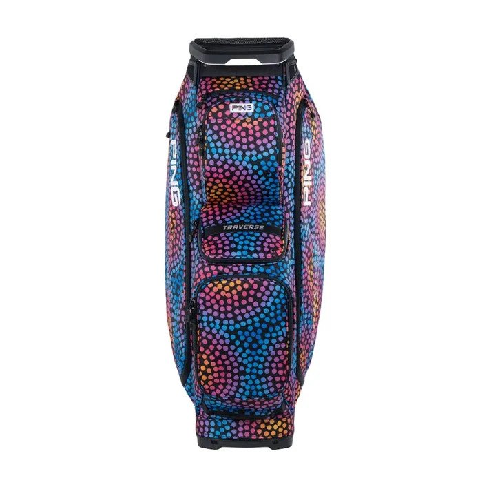 2026 Ping Traverse Cart Bag For Sale - Image 10