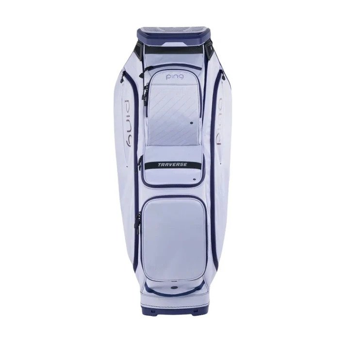 2026 Ping Traverse Cart Bag For Sale - Image 9