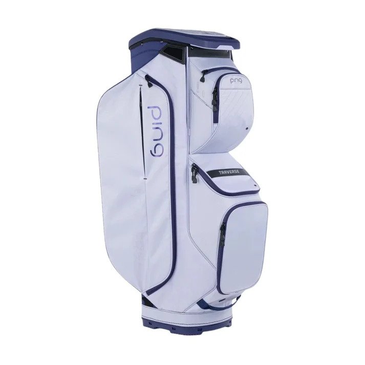 2026 Ping Traverse Cart Bag For Sale - Image 8