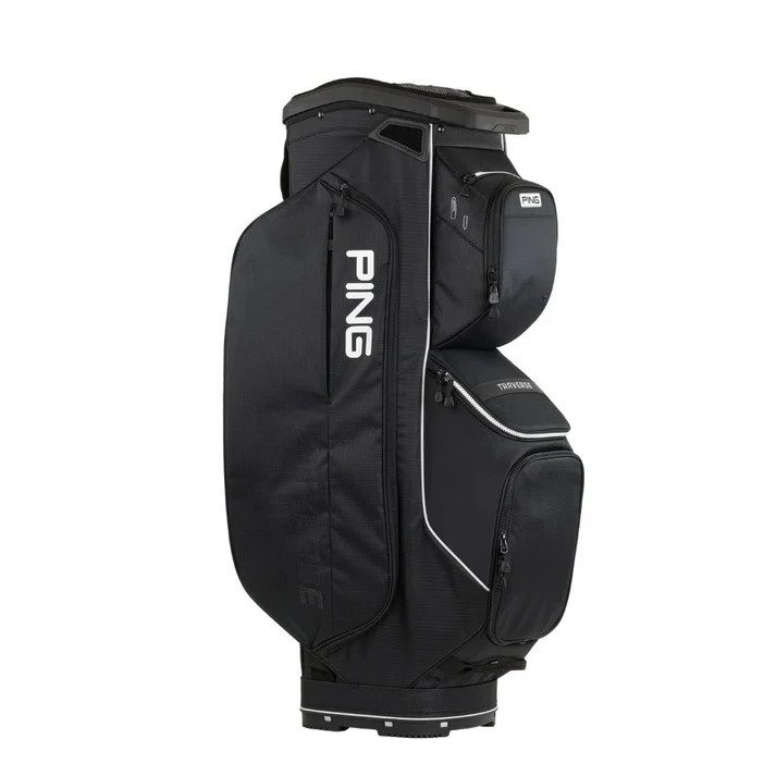 2026 Ping Traverse Cart Bag For Sale - Image 7