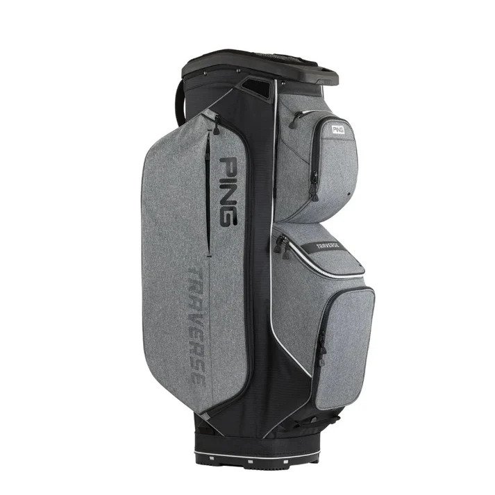 2026 Ping Traverse Cart Bag For Sale - Image 6