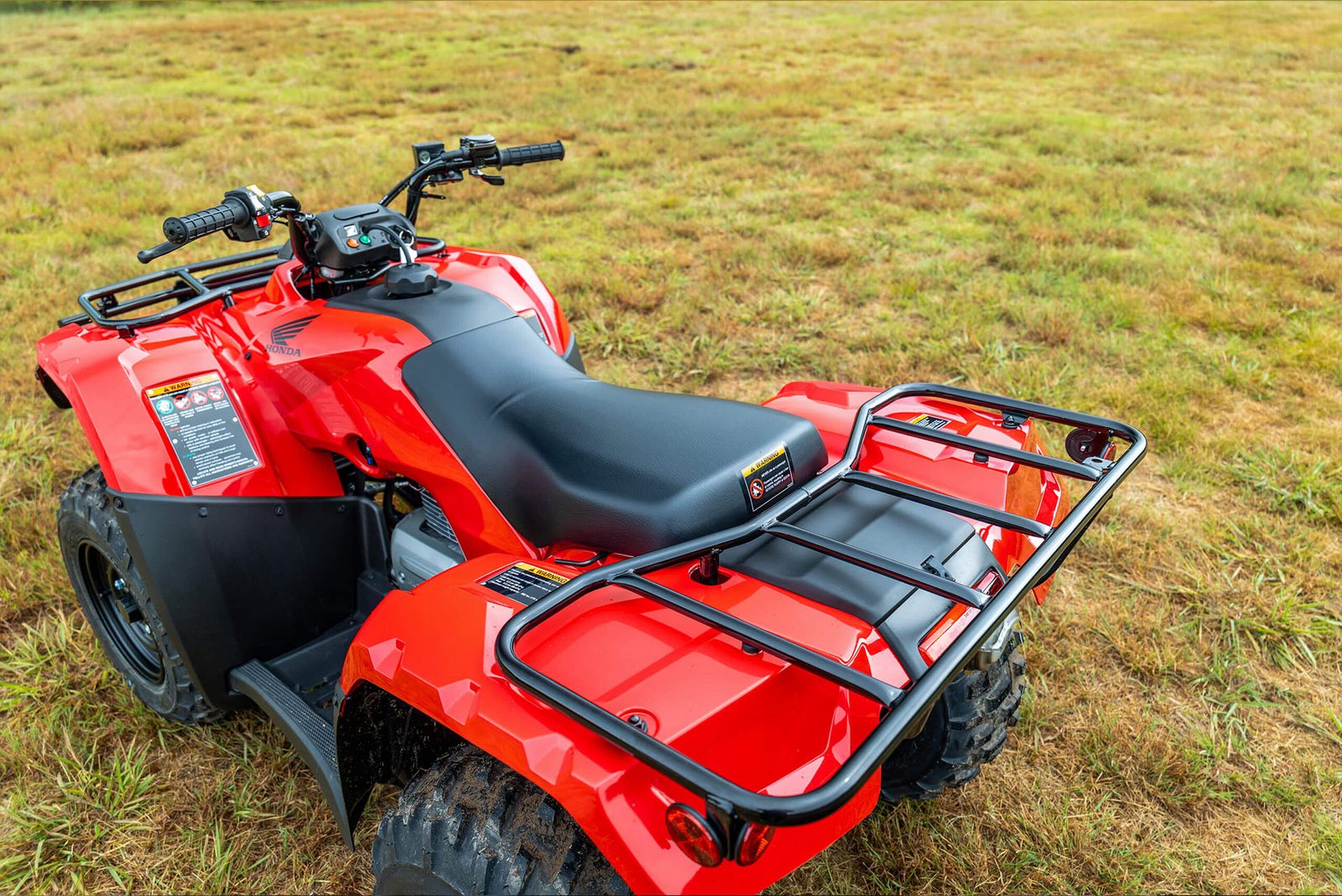 2027 Honda FourTrax Recon For Sale - Image 2