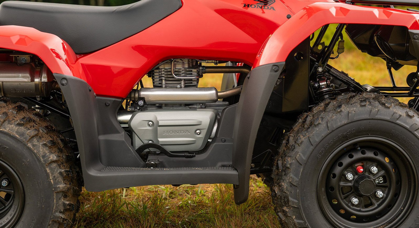 2027 Honda FourTrax Recon For Sale - Image 8